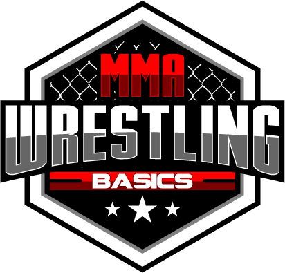 MMA Wrestling Basics